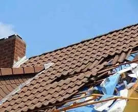 Storm Damage Restoration Perth