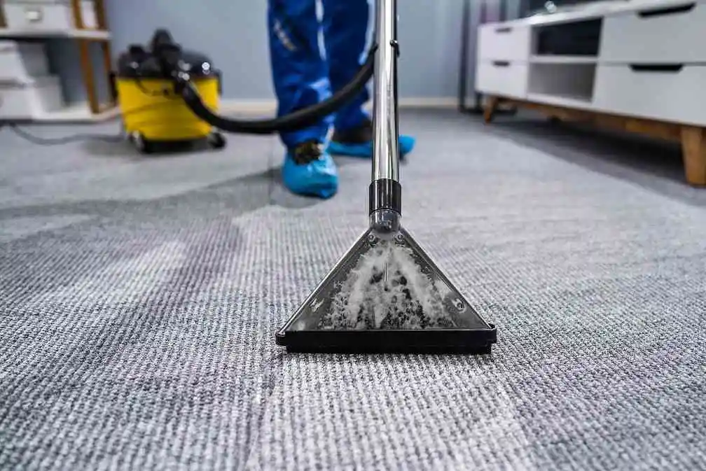 Carpet Drying Perth