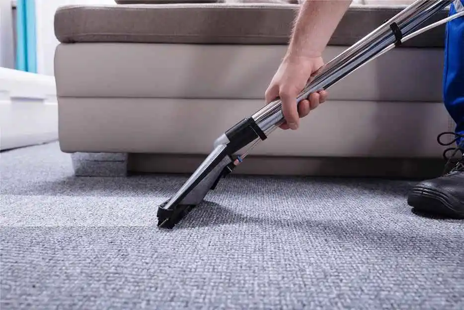 Carpet Cleaning Perth