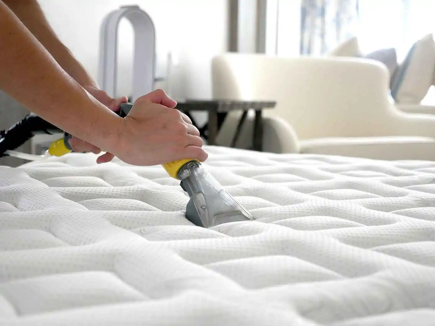 Mattress Cleaning Perth